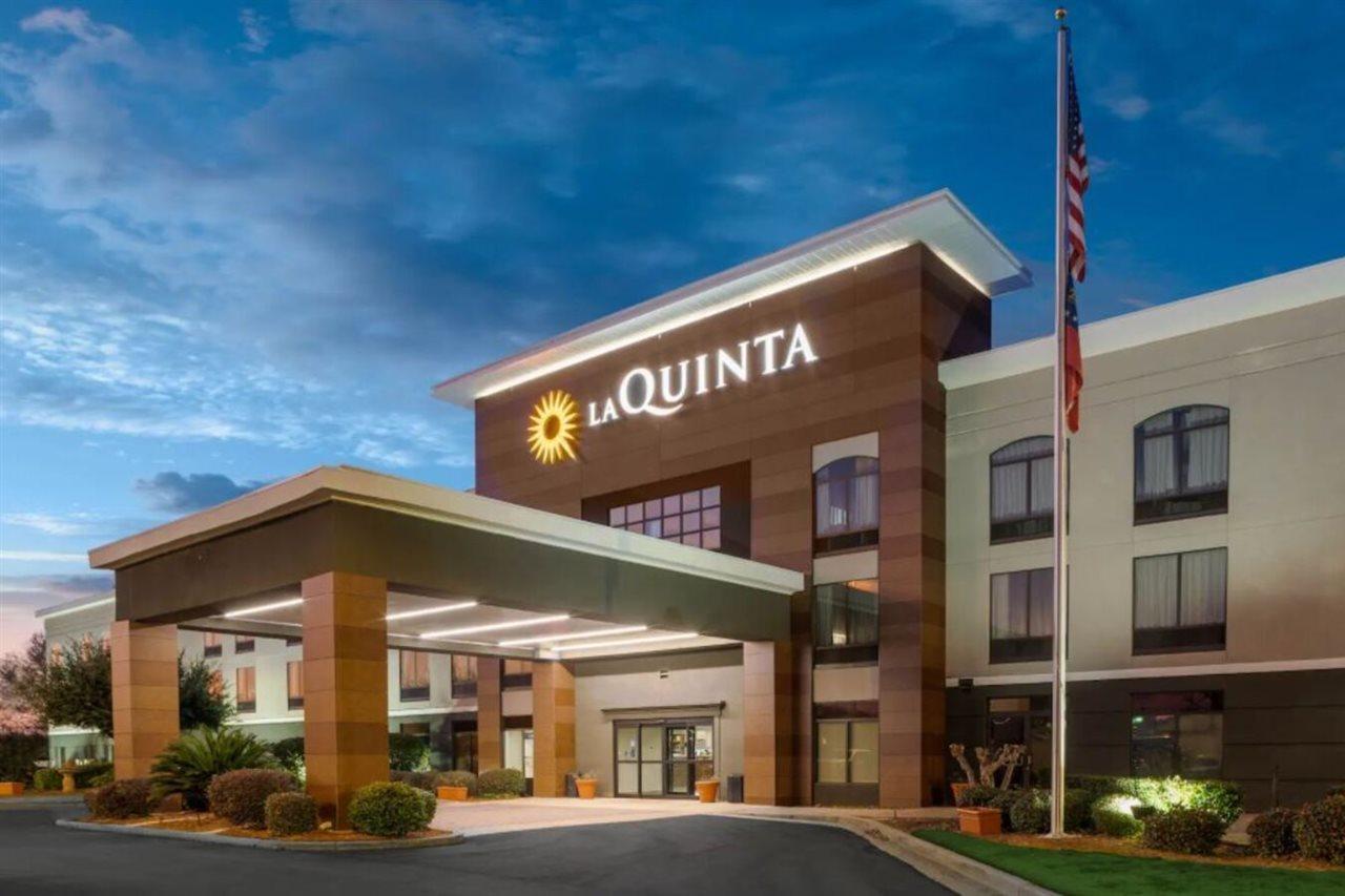 La Quinta Inn & Suites By Wyndham-Albany Ga Bagian luar foto