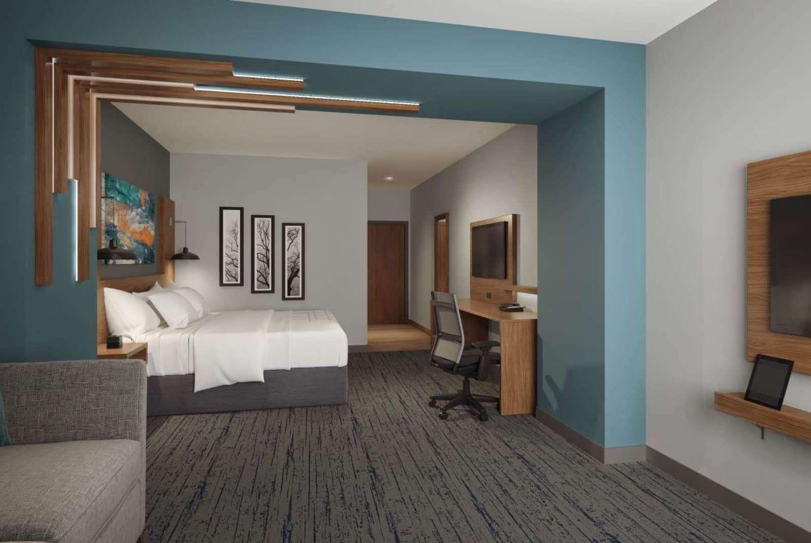 La Quinta Inn & Suites By Wyndham-Albany Ga Bagian luar foto