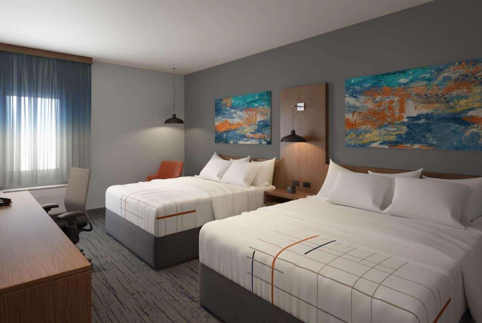 La Quinta Inn & Suites By Wyndham-Albany Ga Bagian luar foto