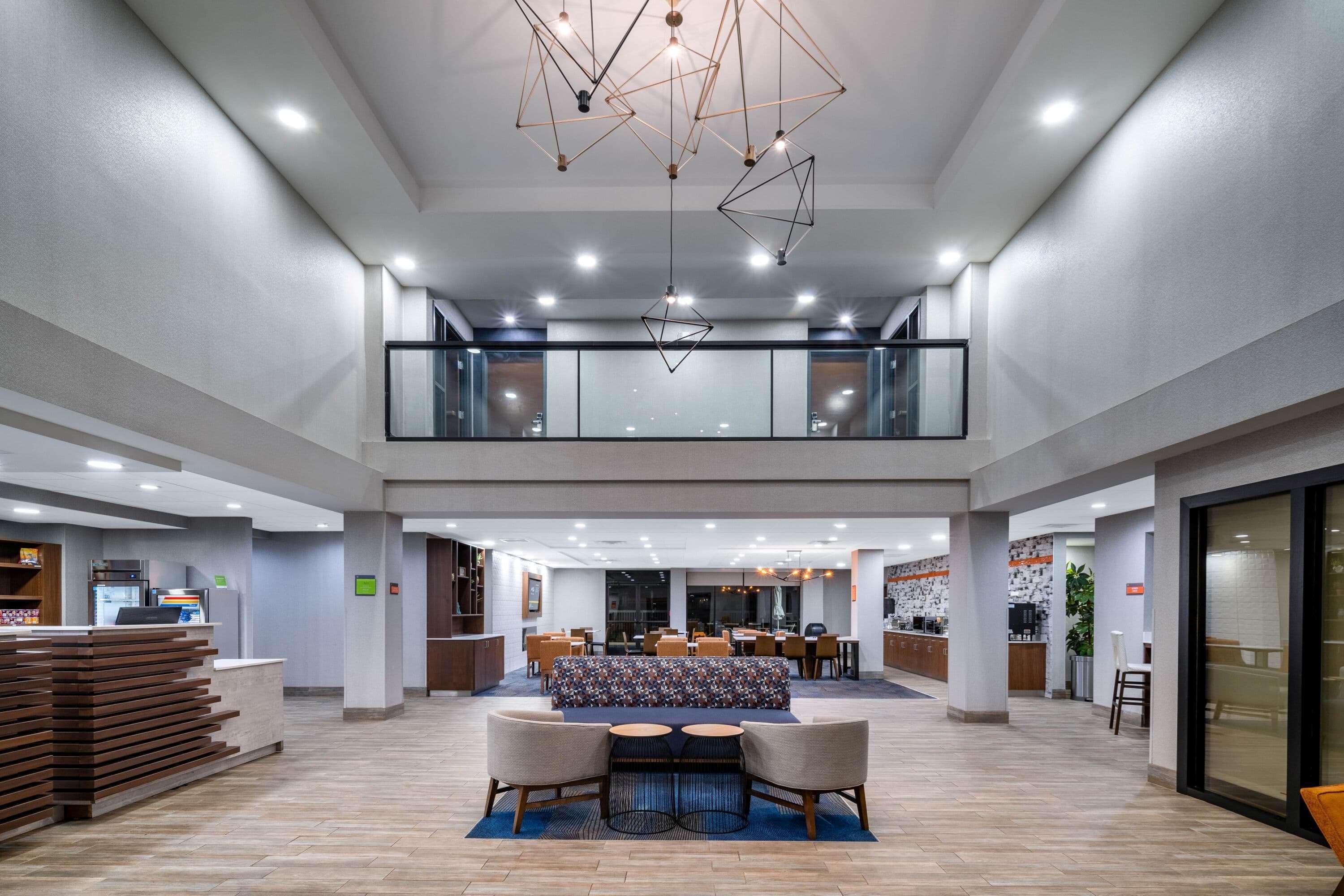 La Quinta Inn & Suites By Wyndham-Albany Ga Bagian luar foto