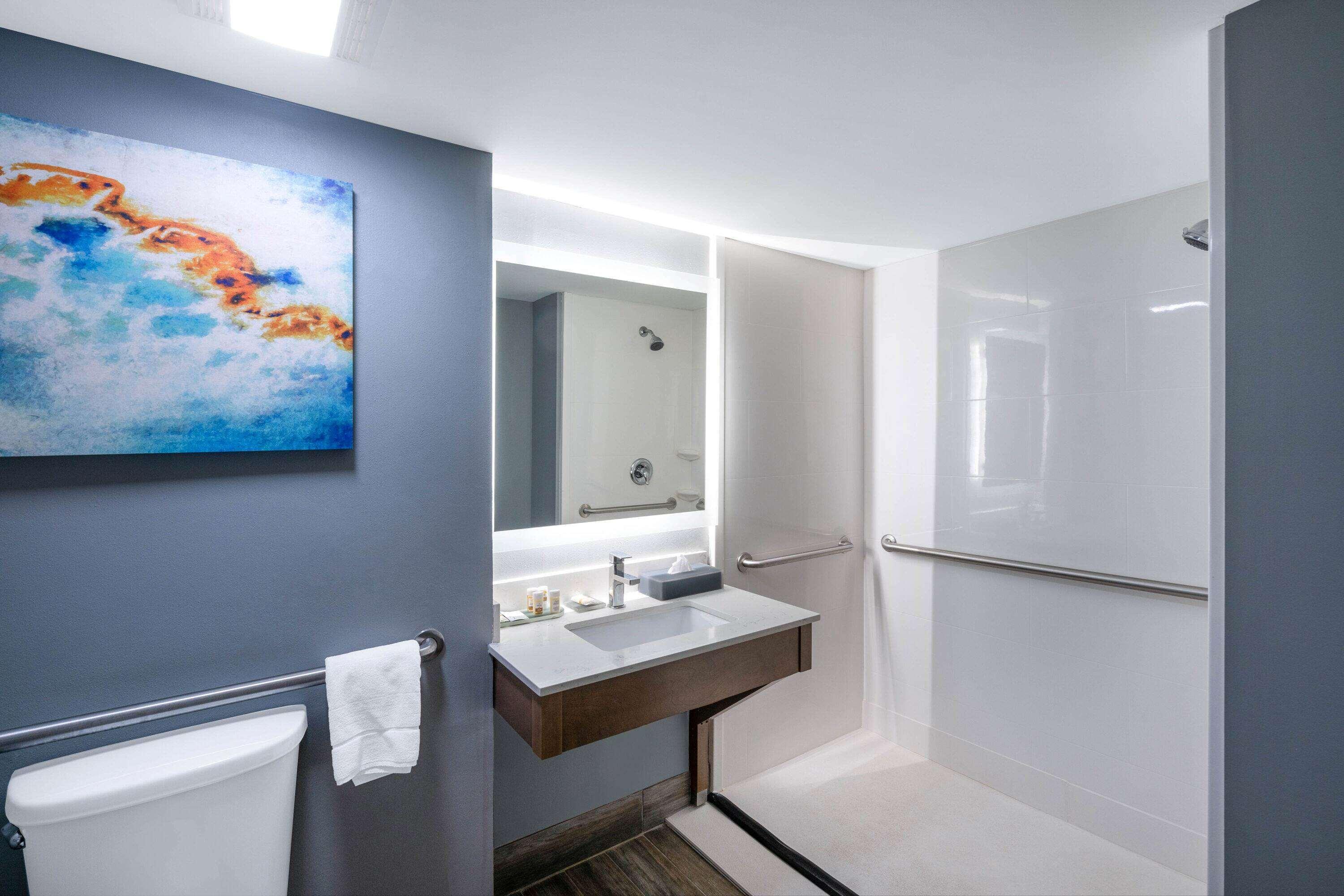 La Quinta Inn & Suites By Wyndham-Albany Ga Bagian luar foto