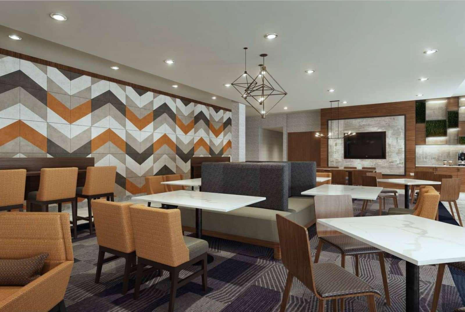 La Quinta Inn & Suites By Wyndham-Albany Ga Bagian luar foto
