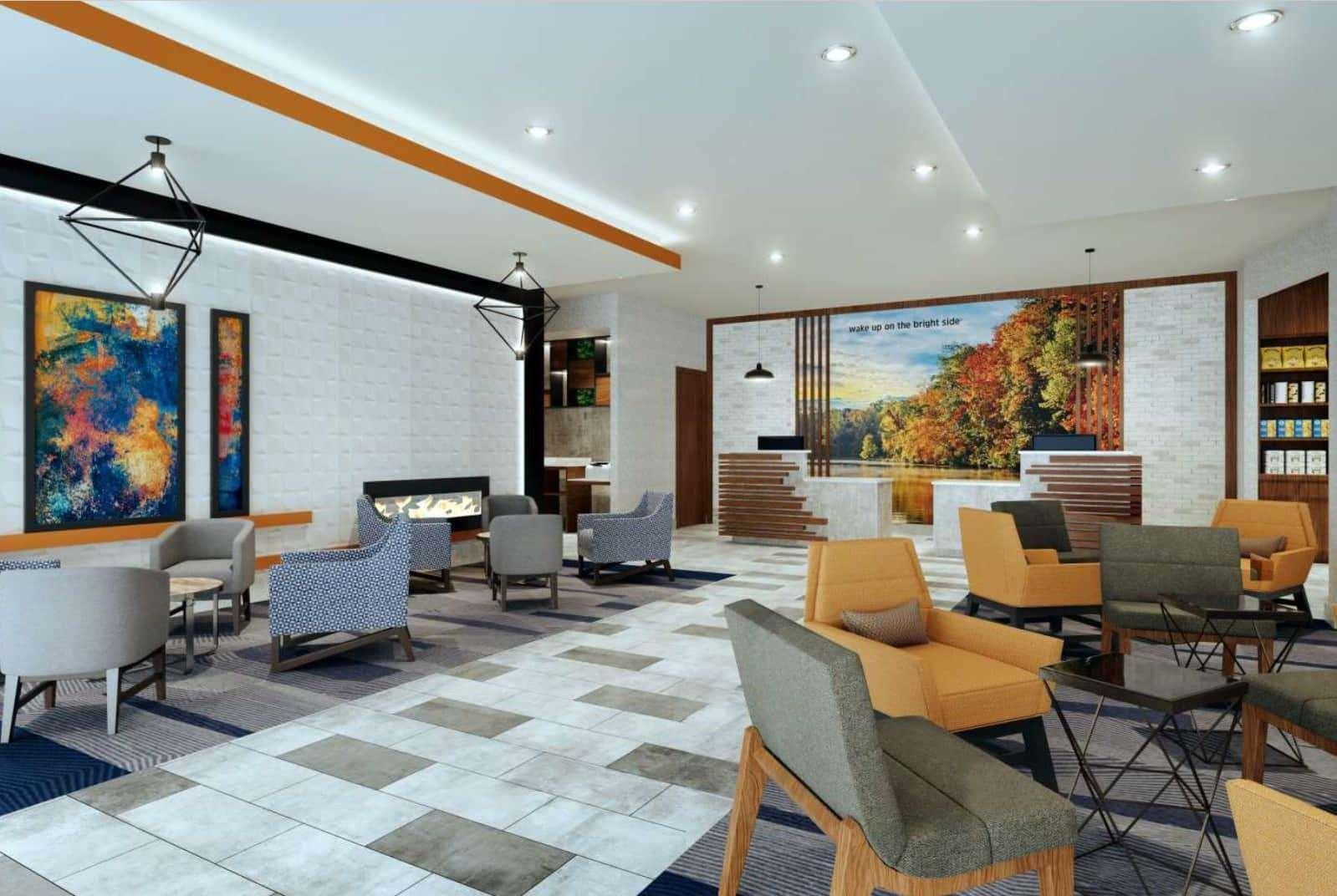 La Quinta Inn & Suites By Wyndham-Albany Ga Bagian luar foto