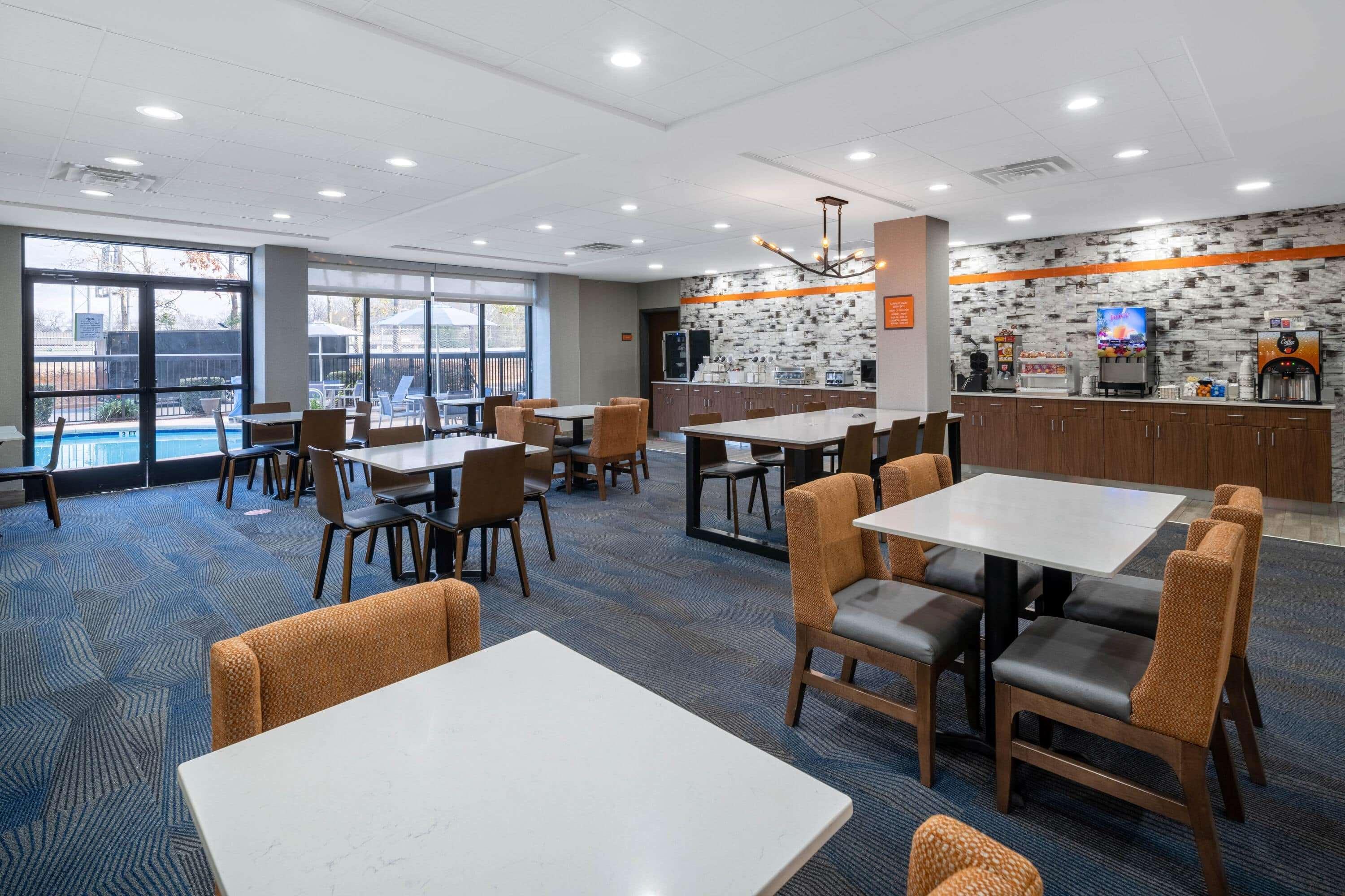 La Quinta Inn & Suites By Wyndham-Albany Ga Bagian luar foto