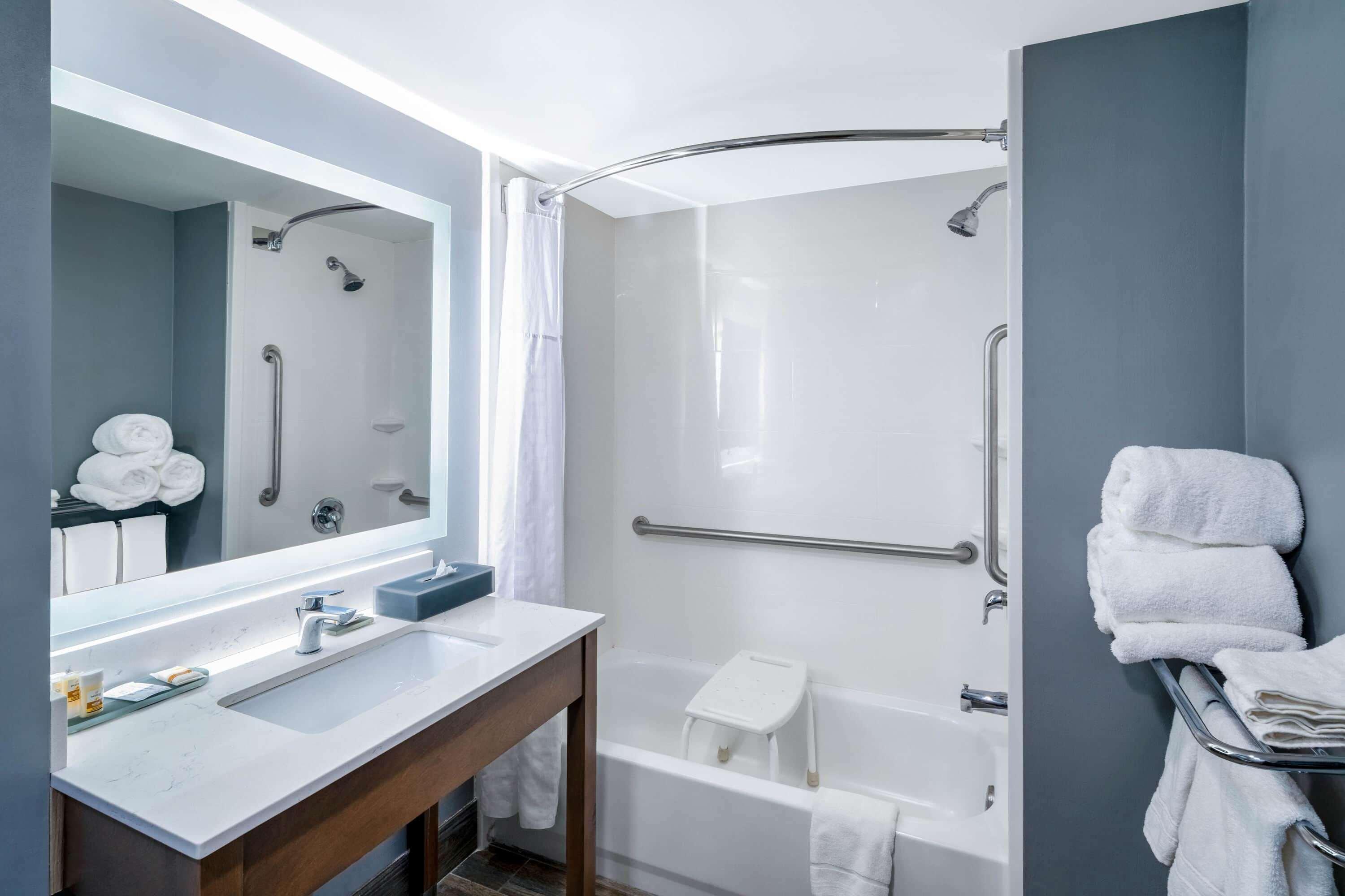 La Quinta Inn & Suites By Wyndham-Albany Ga Bagian luar foto