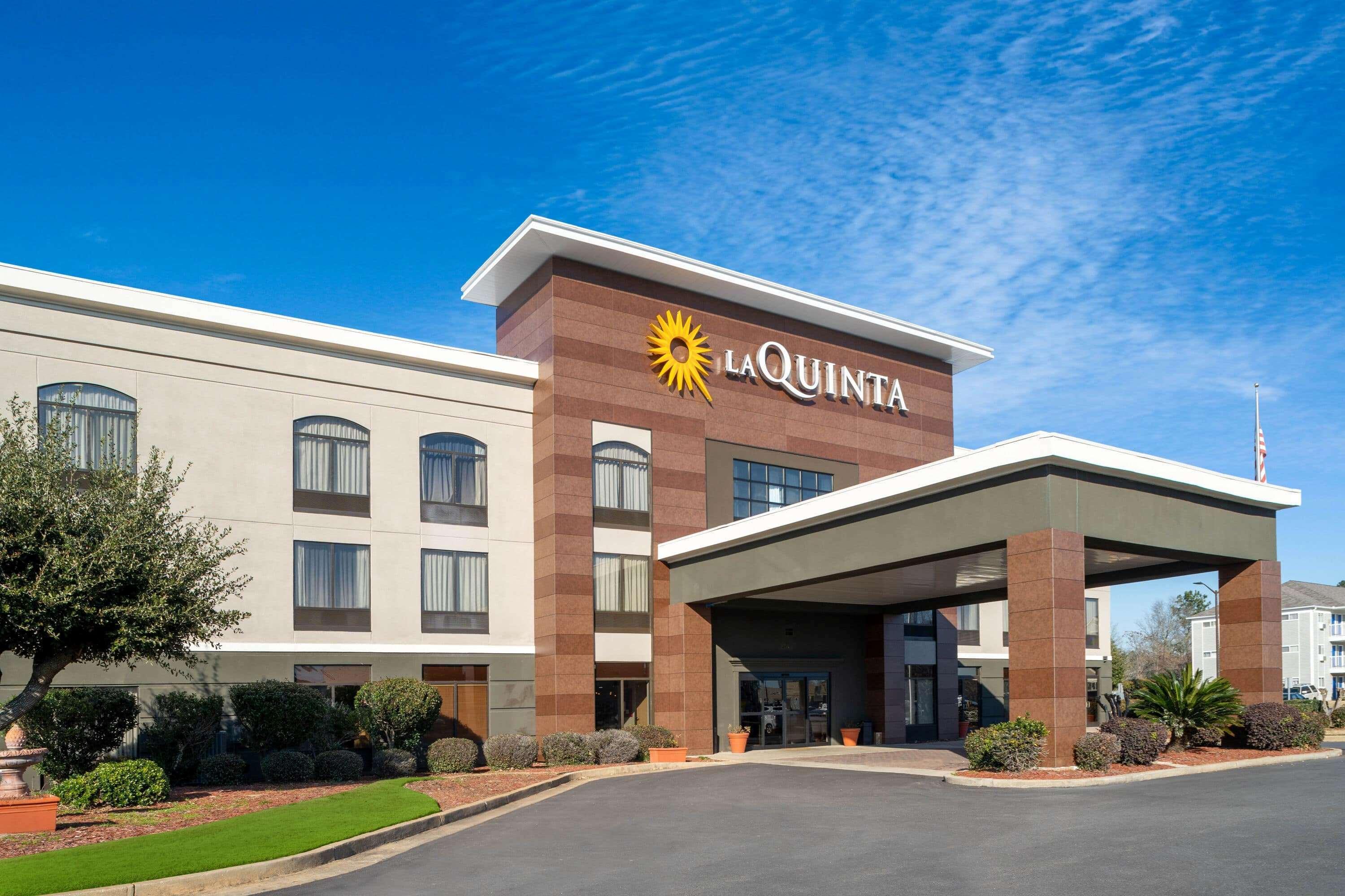La Quinta Inn & Suites By Wyndham-Albany Ga Bagian luar foto