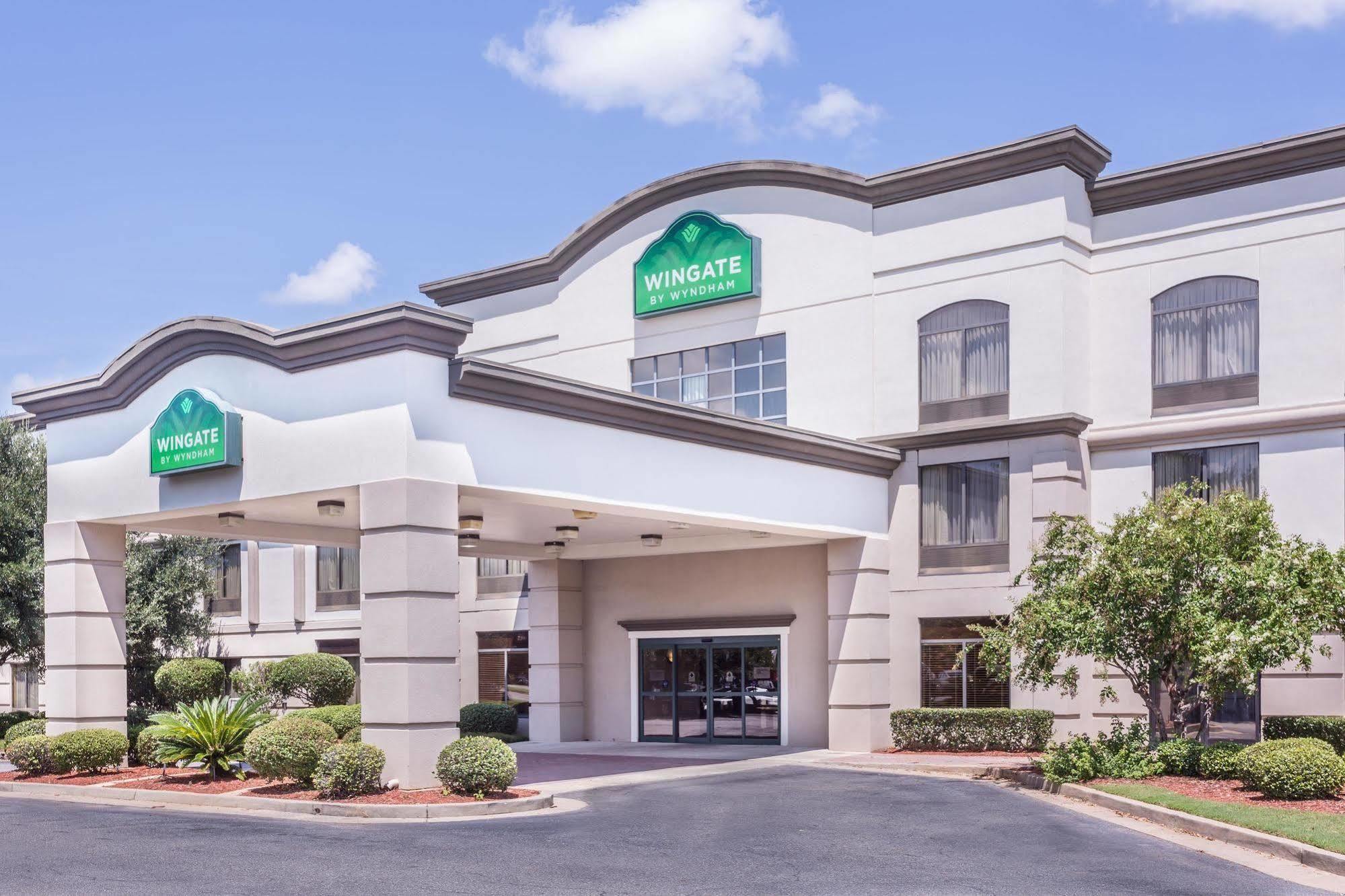 La Quinta Inn & Suites By Wyndham-Albany Ga Bagian luar foto