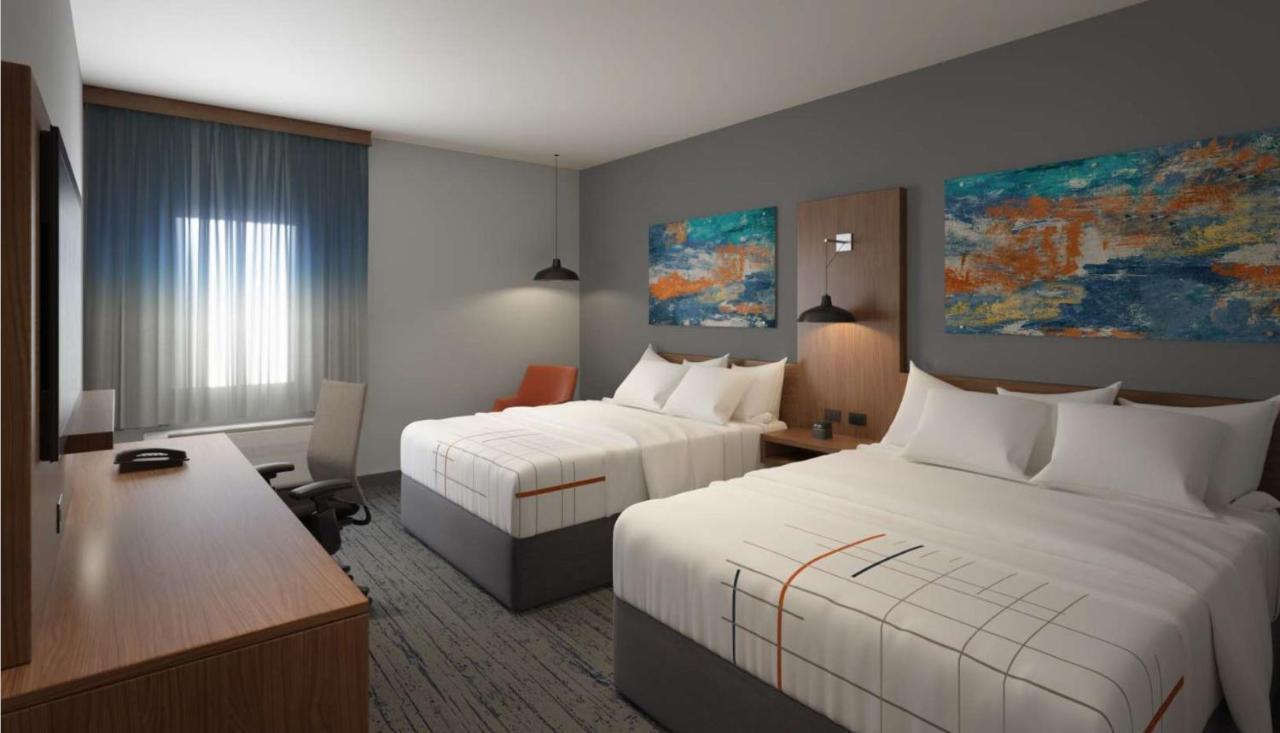 La Quinta Inn & Suites By Wyndham-Albany Ga Bagian luar foto