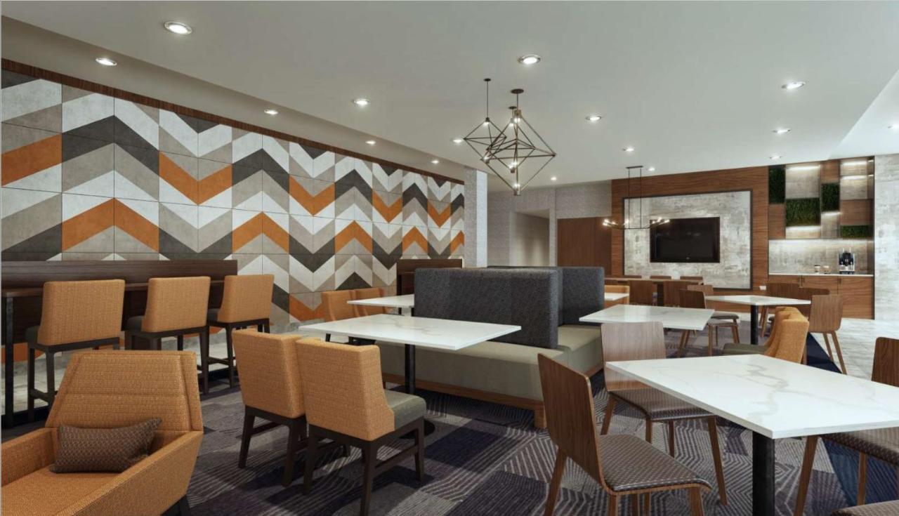La Quinta Inn & Suites By Wyndham-Albany Ga Bagian luar foto