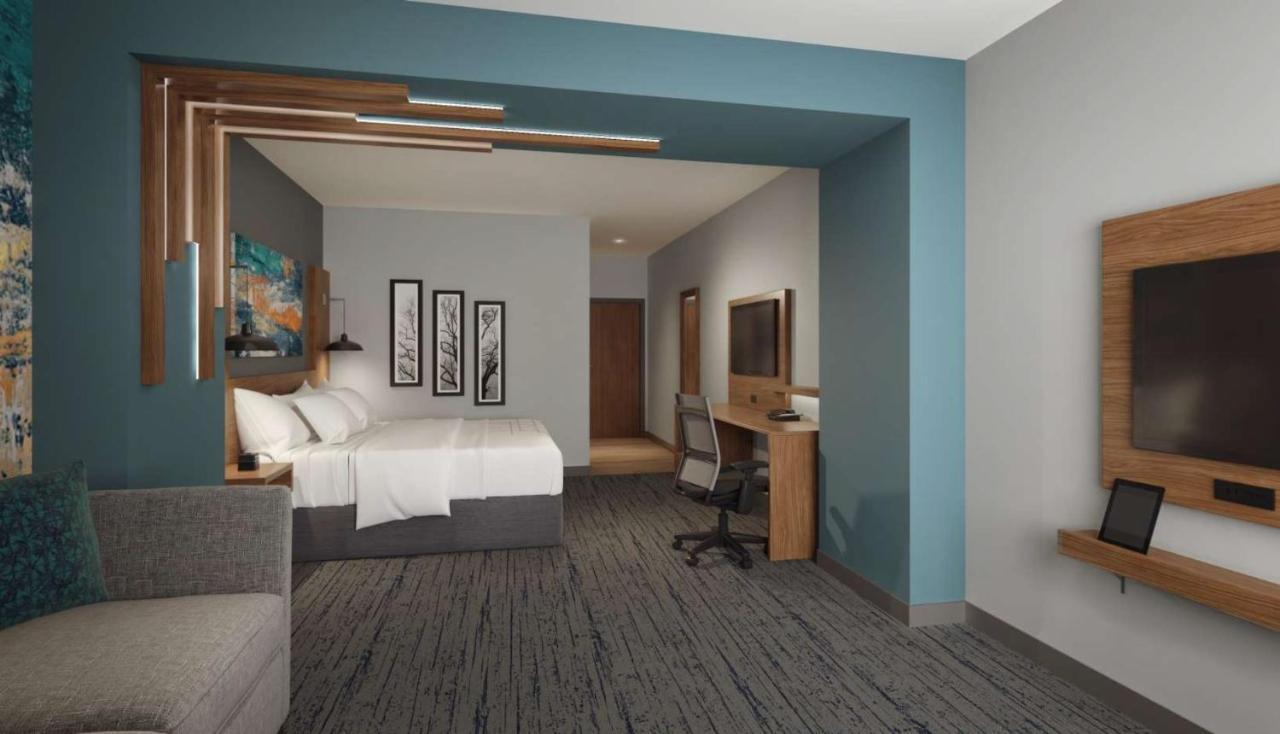 La Quinta Inn & Suites By Wyndham-Albany Ga Bagian luar foto