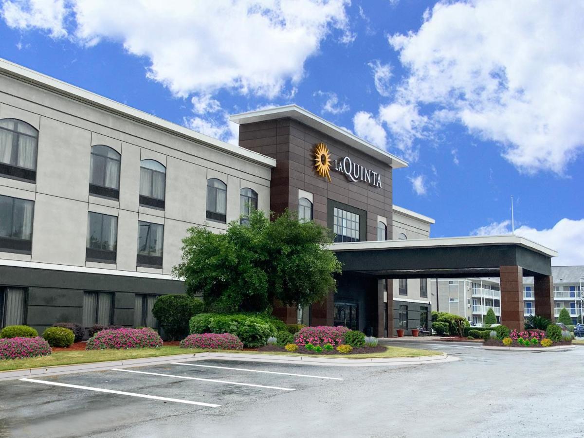 La Quinta Inn & Suites By Wyndham-Albany Ga Bagian luar foto
